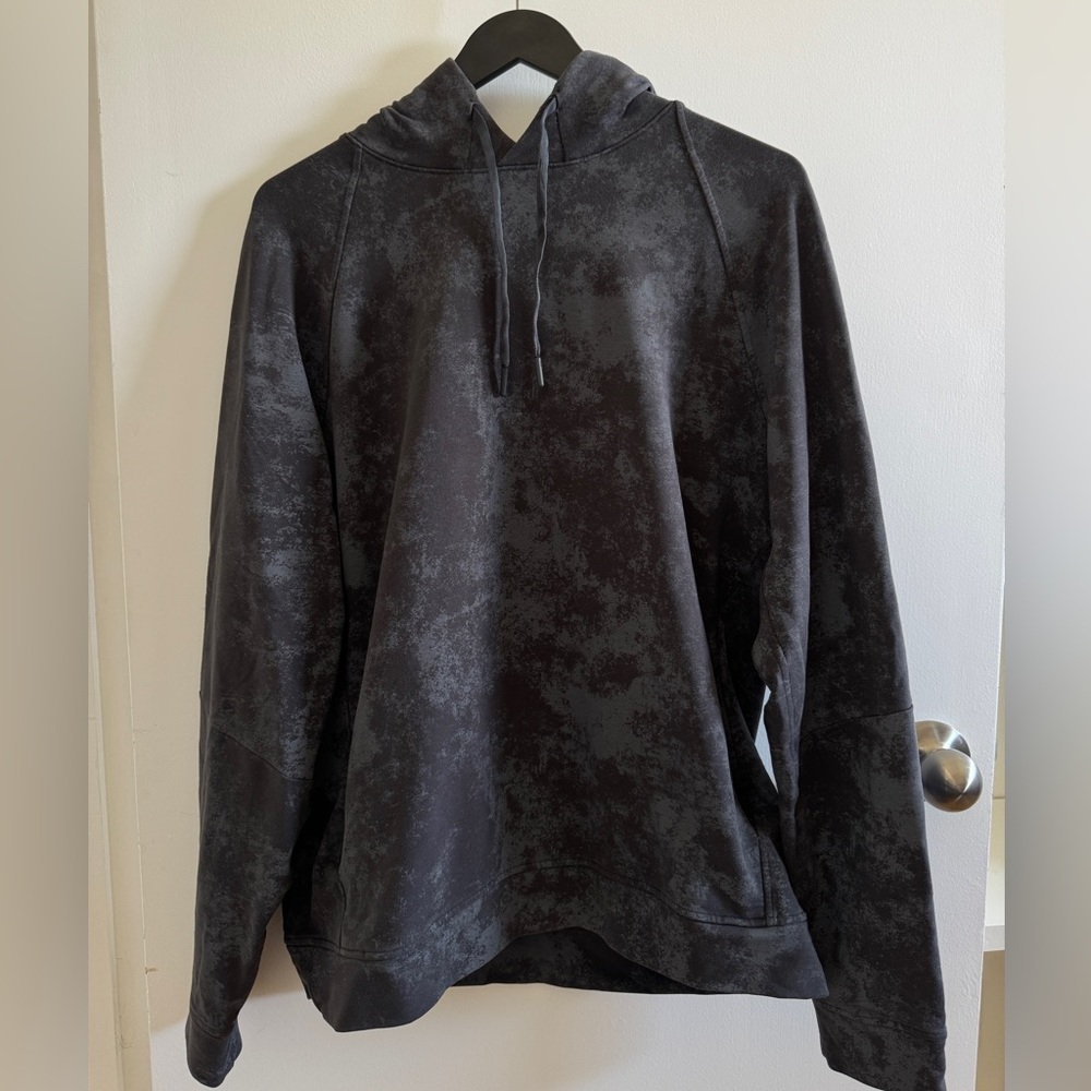 Lululemon City Sweat Pullover Hoodie